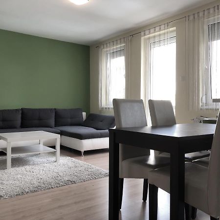 Luxory Home Pécs Eksteriør billede