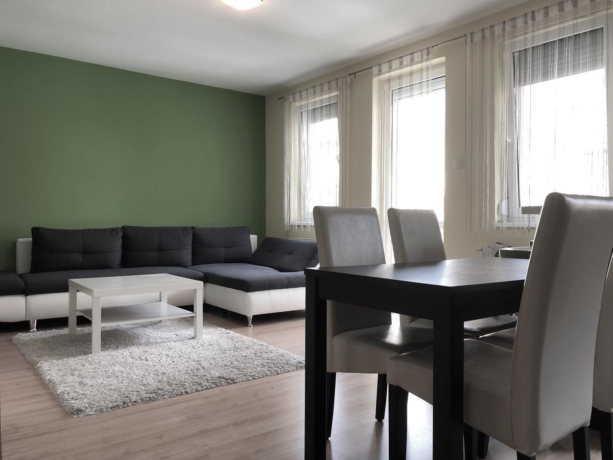 Luxory Home Pécs Eksteriør billede