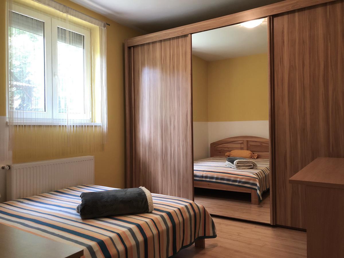 Luxory Home Pécs Eksteriør billede