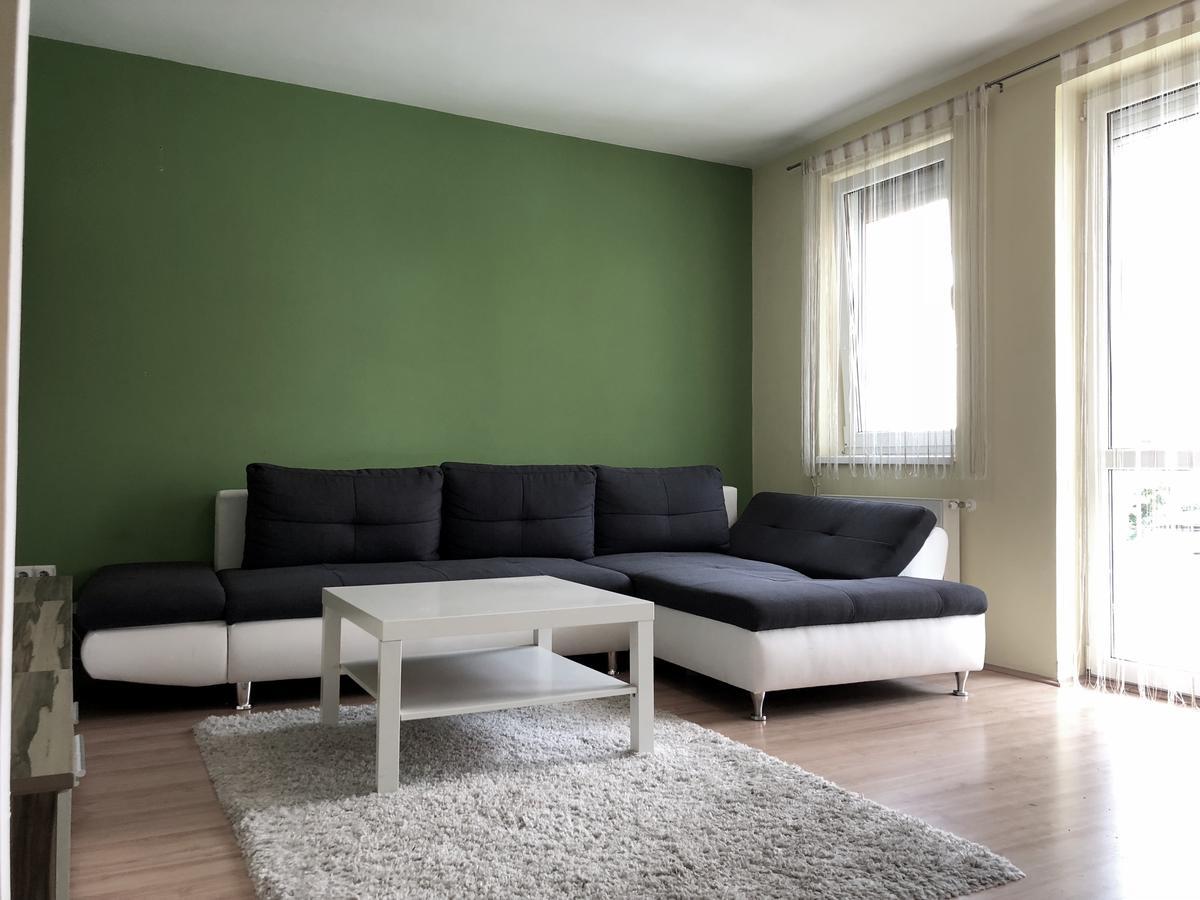Luxory Home Pécs Eksteriør billede