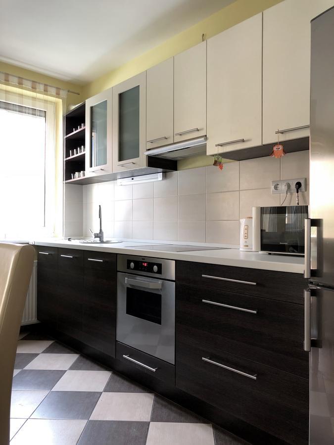 Luxory Home Pécs Eksteriør billede